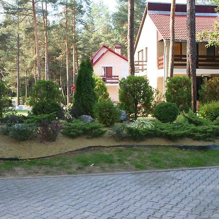 Sanatorii Energetik Hotel Kavali Kültér fotó