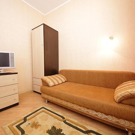 Sanatorii Energetik Hotel Kavali Kültér fotó