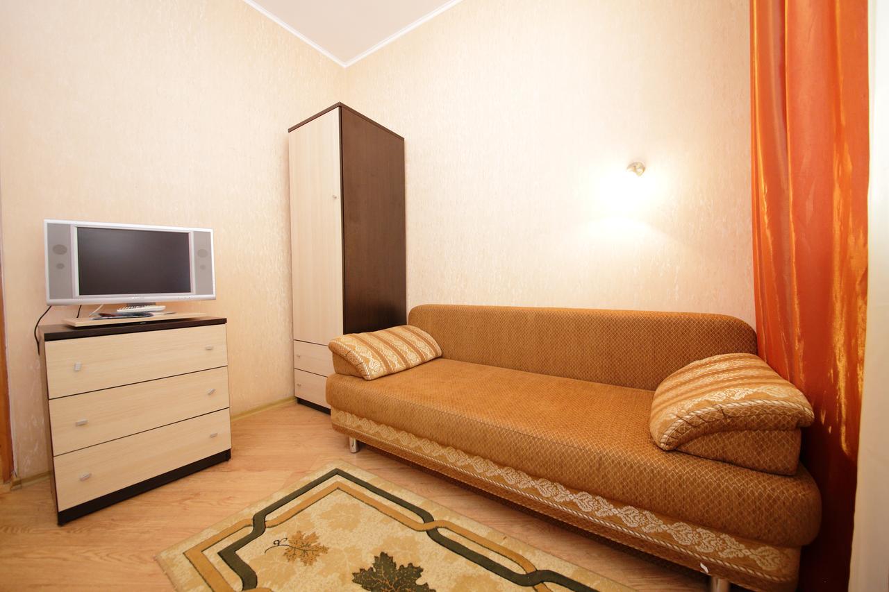 Sanatorii Energetik Hotel Kavali Kültér fotó