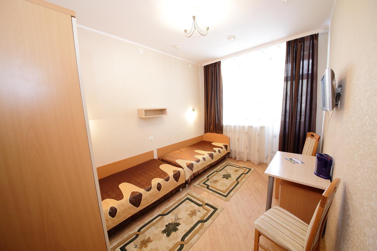 Sanatorii Energetik Hotel Kavali Kültér fotó