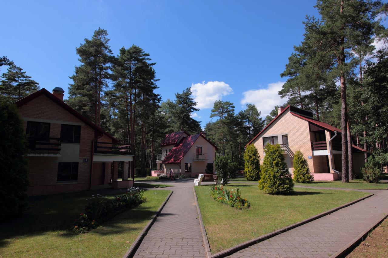 Sanatorii Energetik Hotel Kavali Kültér fotó